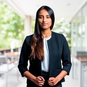 María Alejandra Franco - Strategic and management consulting firm